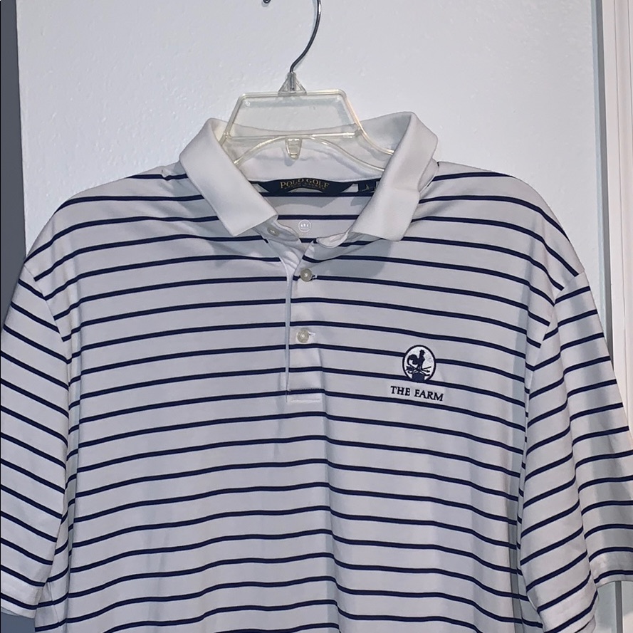 Ralph Lauren Golf Polo